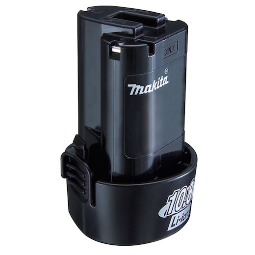 Makita Li-ion Battery 10.8V 1.3Ah BL1013